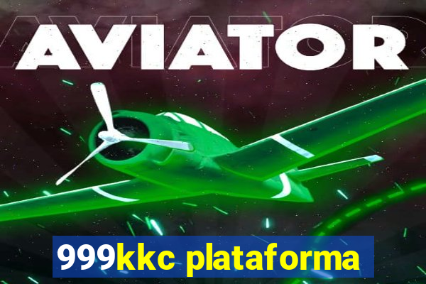 999kkc plataforma